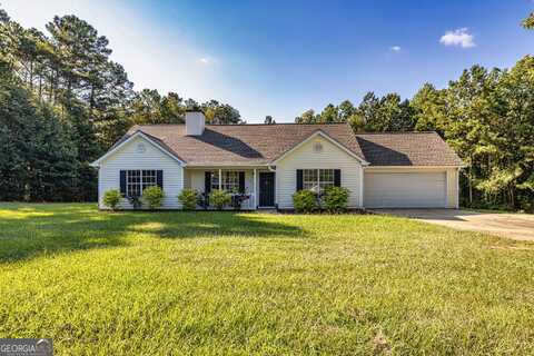 320 Old Highway 16, Sharpsburg, GA 30277