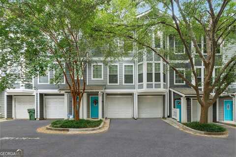 1105 Park Row South, Atlanta, GA 30312