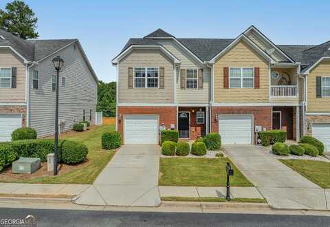 2127 Hasel, Lawrenceville, GA 30044