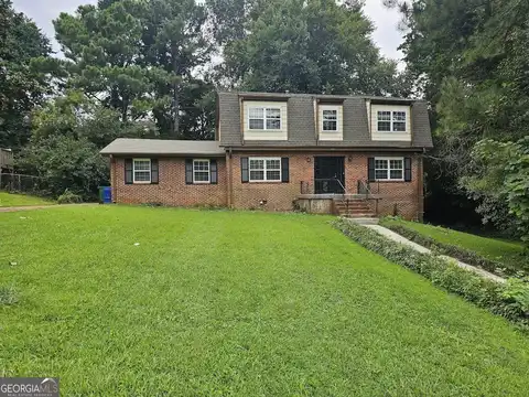 3729 Citation, Decatur, GA 30034