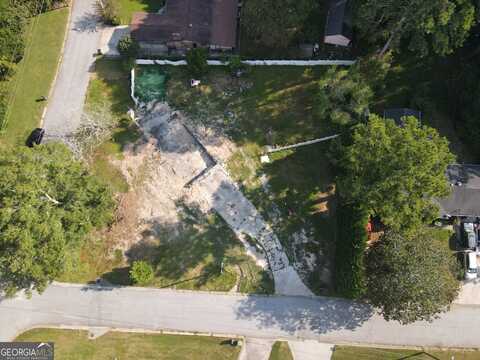 845 Sherwood, Jonesboro, GA 30236