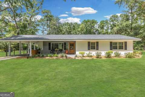 509 Martin, Hinesville, GA 31313