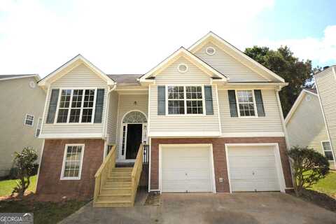 626 Sycamore, Jonesboro, GA 30238