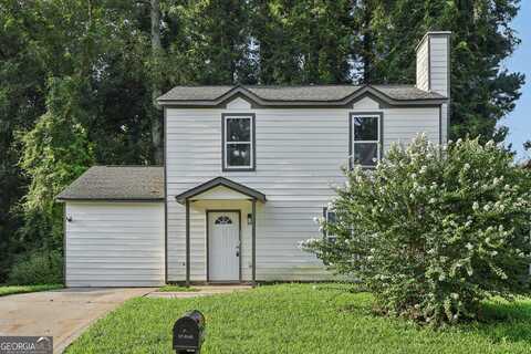6255 Creekford, Lithonia, GA 30058