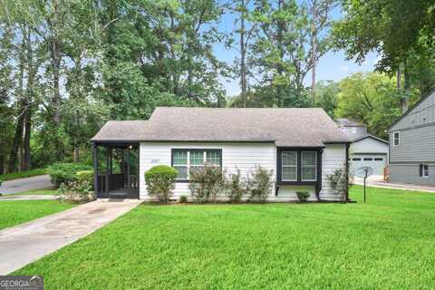 2097 Baker, Atlanta, GA 30318