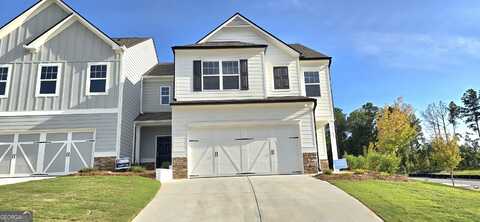 25 Umber Ln #Lot 22, Newnan, GA 30263