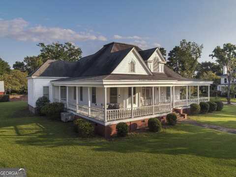 802 Mulberry, Louisville, GA 30434