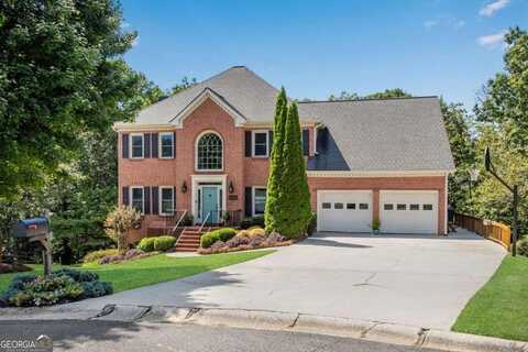1323 Beaumont, Kennesaw, GA 30152