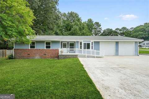 1478 Ridgewood, Lawrenceville, GA 30043