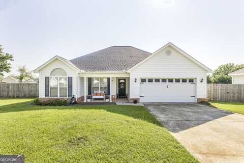 109 Sanders, Warner Robins, GA 31088