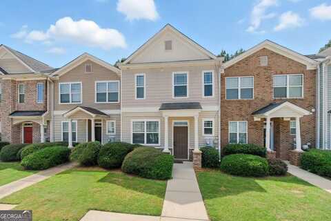 6347 Ellenwood, Rex, GA 30273