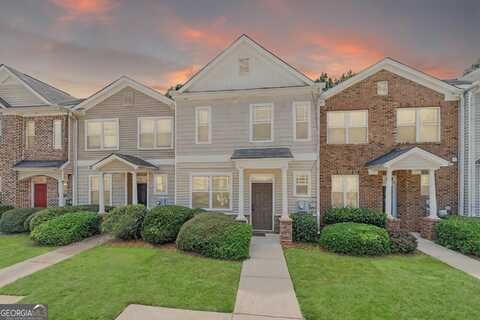 6347 Ellenwood, Rex, GA 30273