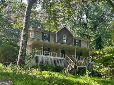 3151 N Woods, Douglasville, GA 30135