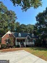 1590 Johnson Road NE, Atlanta, GA 30306
