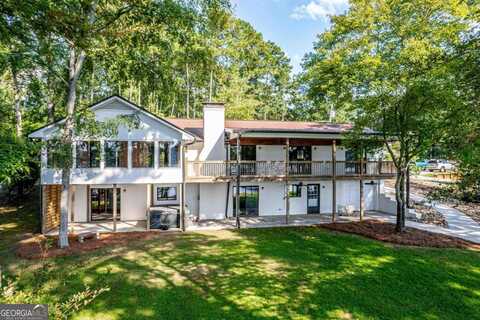 175 North Steel Bridge, Eatonton, GA 31024