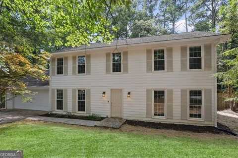 985 Lake Haven, Roswell, GA 30076