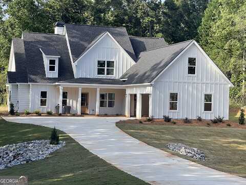 1002 FARMINGTON, Griffin, GA 30224