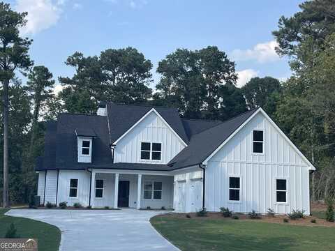 1002 FARMINGTON, Griffin, GA 30224