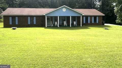 214 Collier, Hogansville, GA 30230