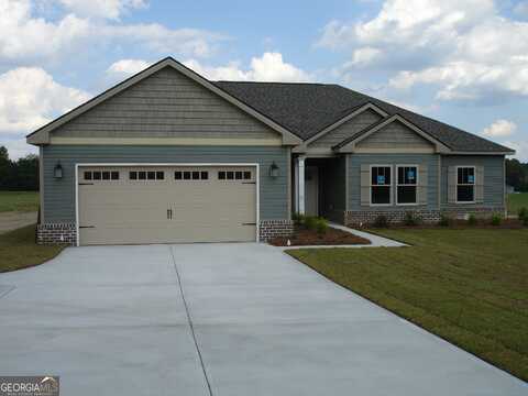 336 Pleasant Hill, Portal, GA 30450