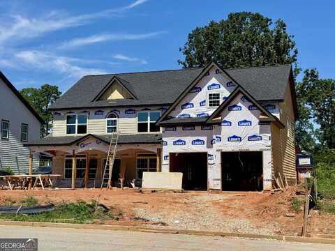 1080 Eastview, Conyers, GA 30012