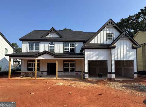 1080 Eastview, Conyers, GA 30012