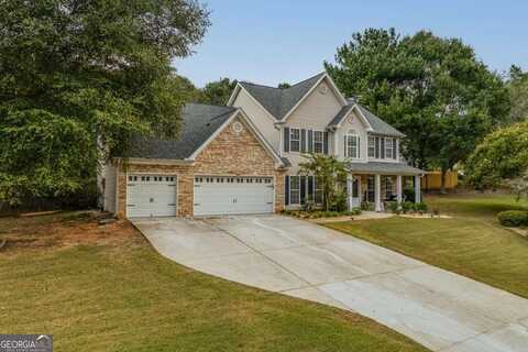 2961 Haddington, Dacula, GA 30019