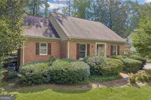 2289 Chrysler, Atlanta, GA 30345