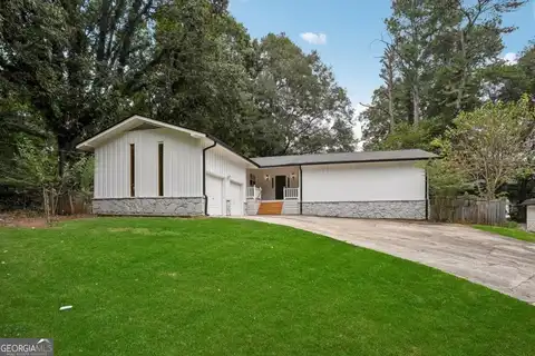 2579 Country Club, Conyers, GA 30013