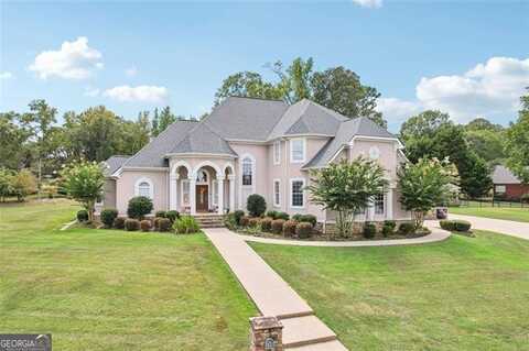 31 MEADOW LAKES, Cedartown, GA 30125