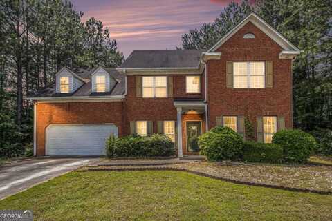 2451 Broad River, Ellenwood, GA 30294