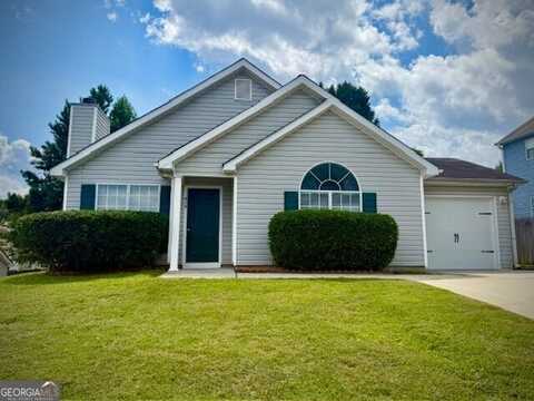 416 Eagles Flight, Riverdale, GA 30274