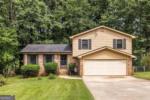 230 Carriage, Stockbridge, GA 30281