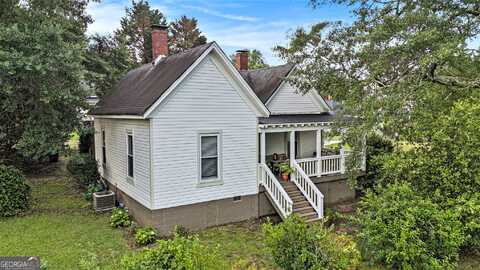 2 N Broad, Porterdale, GA 30070