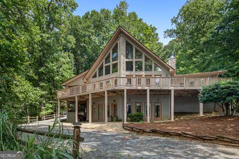 233 Soquili, Jasper, GA 30143