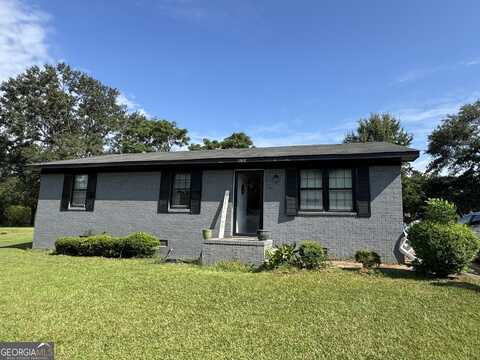 126 Villa, Jenkinsburg, GA 30234