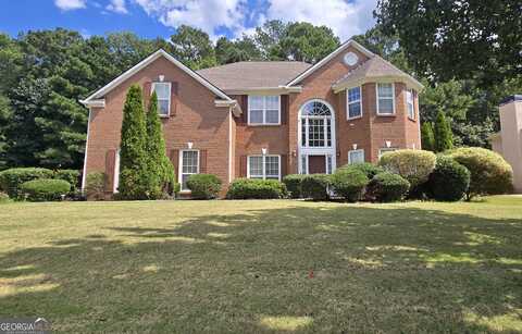 10183 N Links, Covington, GA 30014