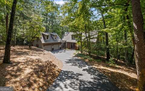 98 Robins Nest, Big Canoe, GA 30143