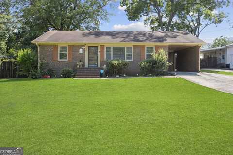 1464 Beatty, Griffin, GA 30223