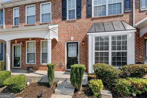 256 Paden Cove, Lawrenceville, GA 30044