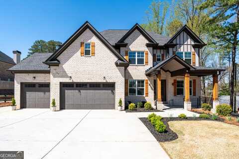 1930 Collins Hill, Lawrenceville, GA 30043