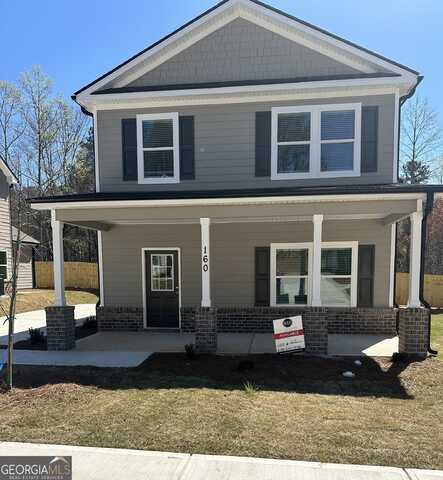160 Heard, Covington, GA 30014