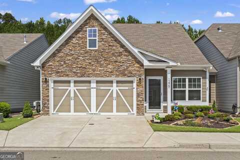 145 Point View, Canton, GA 30114