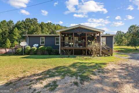 29 Hickey Road, Franklin, GA 30217