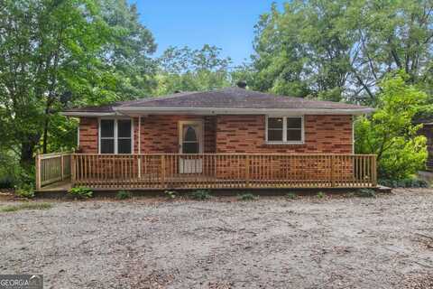 191 Neil King, Cornelia, GA 30531