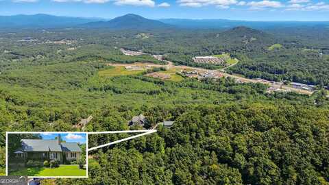 1407 Daybreak, Cleveland, GA 30528