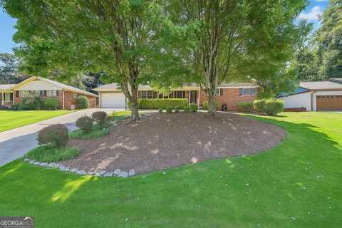 3935 Roman, Tucker, GA 30084