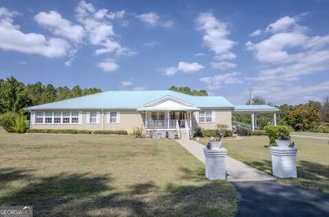 4499 Grady Mertz, Tennille, GA 31089
