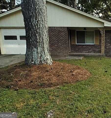 6435 CONNELL, Atlanta, GA 30349