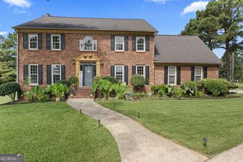 105 Brandon Mill, Fayetteville, GA 30214